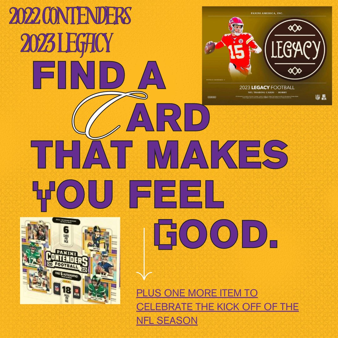 NgoHitter's tweet image. We’re running another multi sport (football, basketball, baseball) random team break tonight on Twitch

We’ve all been in breaks where we get a team we don’t want

Come watch my live #stream tonight at 7:30pm pst on Twitch

Twitch.tv/NgoHitter

#whodoyoucollect #boxbreaks