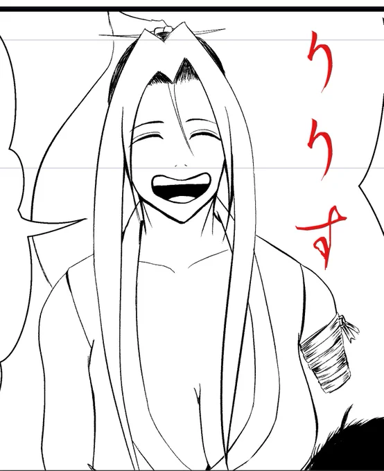 漫画表現を選んで
良かったひとつは
『嫌でも話が短くなる』こと

ほんとは第10話にたどり着くまで
もっともっと話がありますが
かな〜り切ってます✂️
それが漫画表現の良いところで
あくまで読者あっての「読み物」

しかしながら大坂への道のりは
まだまだ続きますw👨‍🍳
まだ出陣して2日目w 