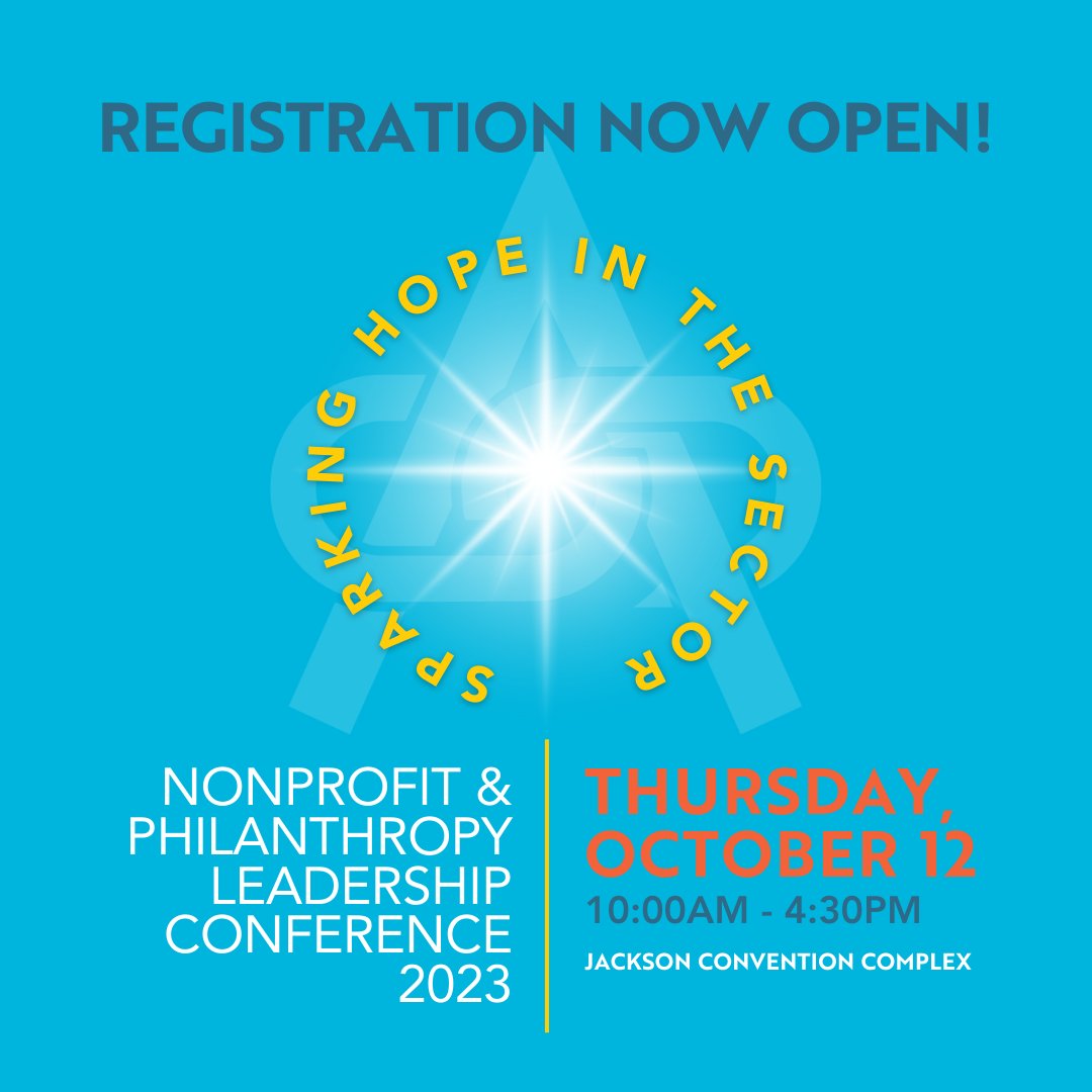 Conference registration is NOW OPEN and the date will be here before we know it! Capacity is LIMITED, so don't delay!

Register here: alliancems.org/leadership-202…