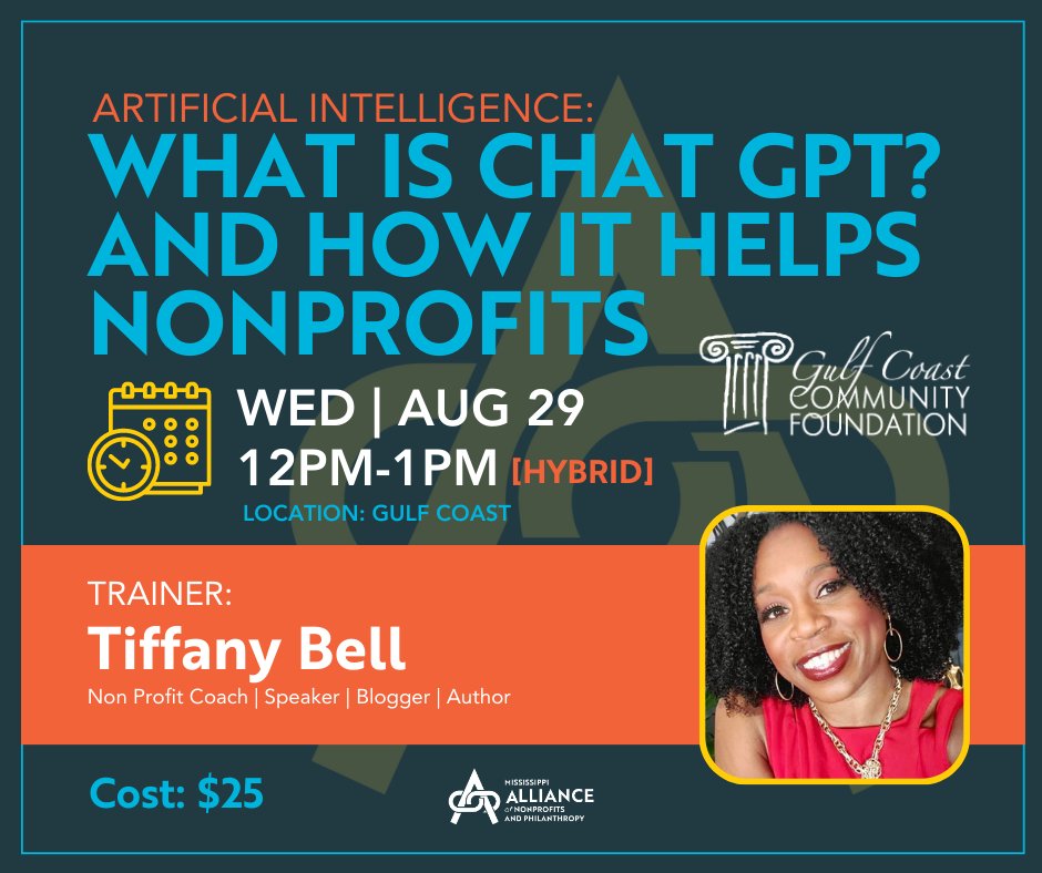 Are you ready to take your career to new heights? Join us for an immersive Professional Development Week designed to equip you with the skills, insights, and strategies needed to excel in today's competitive landscape.

Register here: alliancems.org/upcoming-regis…