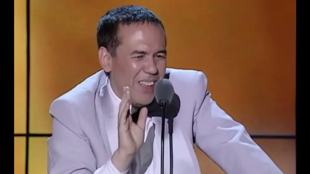 RealGilbertACP tweet media