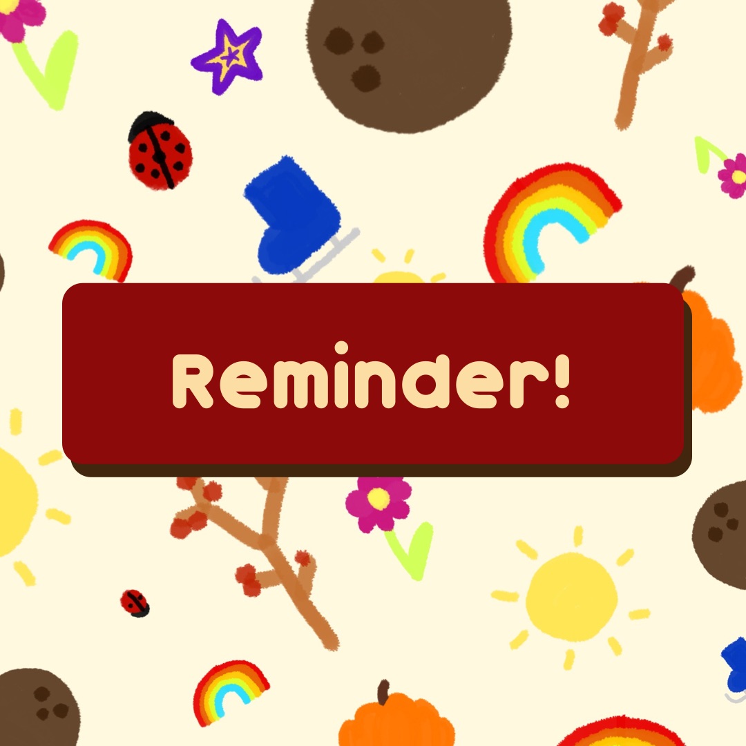 ✨‼️ REMINDER ‼️✨

We're about one week away from card requests closing (August 24th) and two weeks away from the end of creation period (August 31st)! Pace yourself on those submissions and make sure to revisit our thread about the Great Leftover Challenge. +