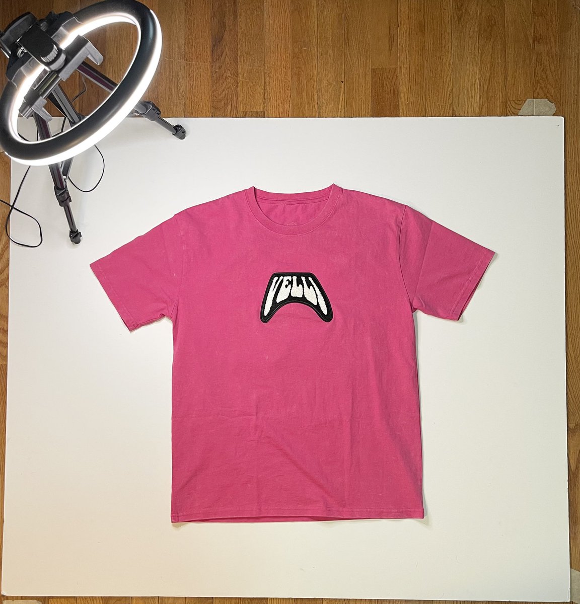ShAwNbReEz9's tweet photo. 🚨NEW RELEASE🚨.. Atlanta Chopstix Heavyweight Tee Available Now In “Bubblegum (Pink x Pink)” In All Sizes‼️…. #LinkinBio https://t.co/PluTi3cweu https://t.co/Z88iCbr8xI