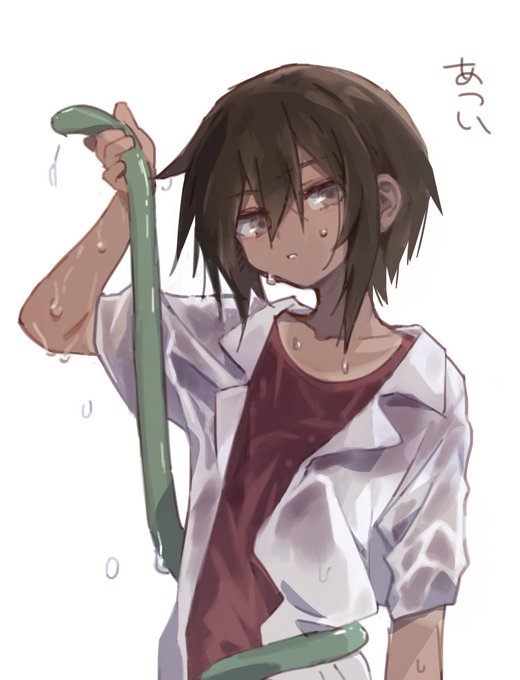 ちょっとだけ描き直した 