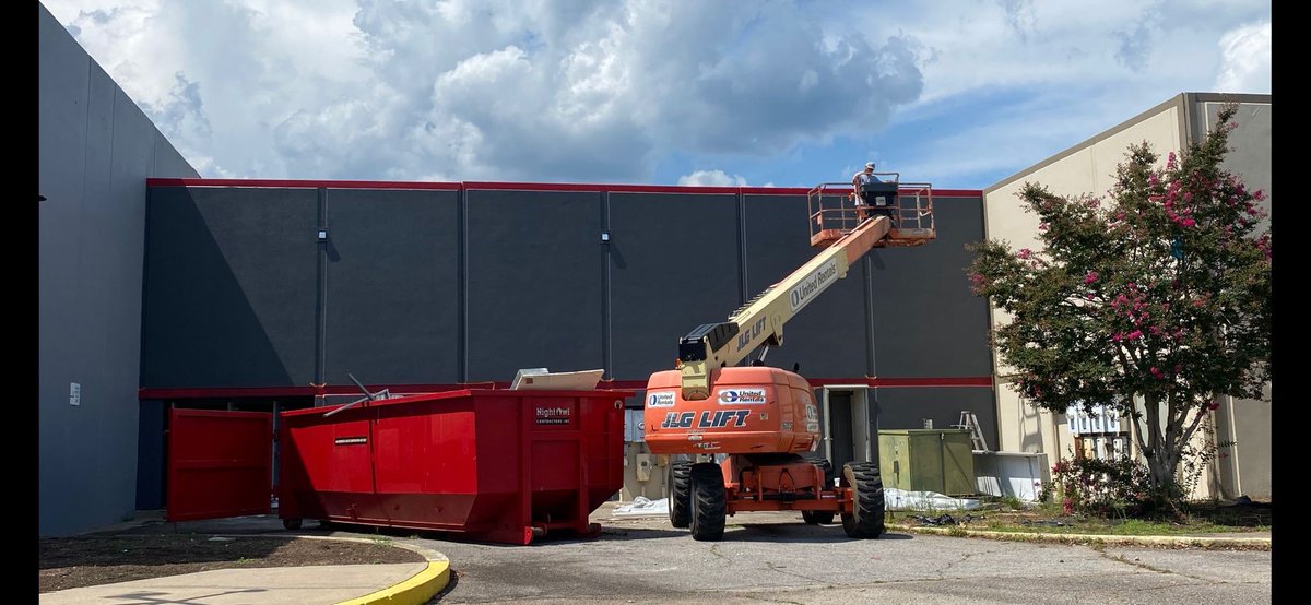 Discover the ultimate convenience with Night Owl Companies – your top-choice Multi Family Contractor. With our in-house Dumpsters, impeccable paint jobs, and a remarkable electrical division, we've got all your needs covered under one roof!