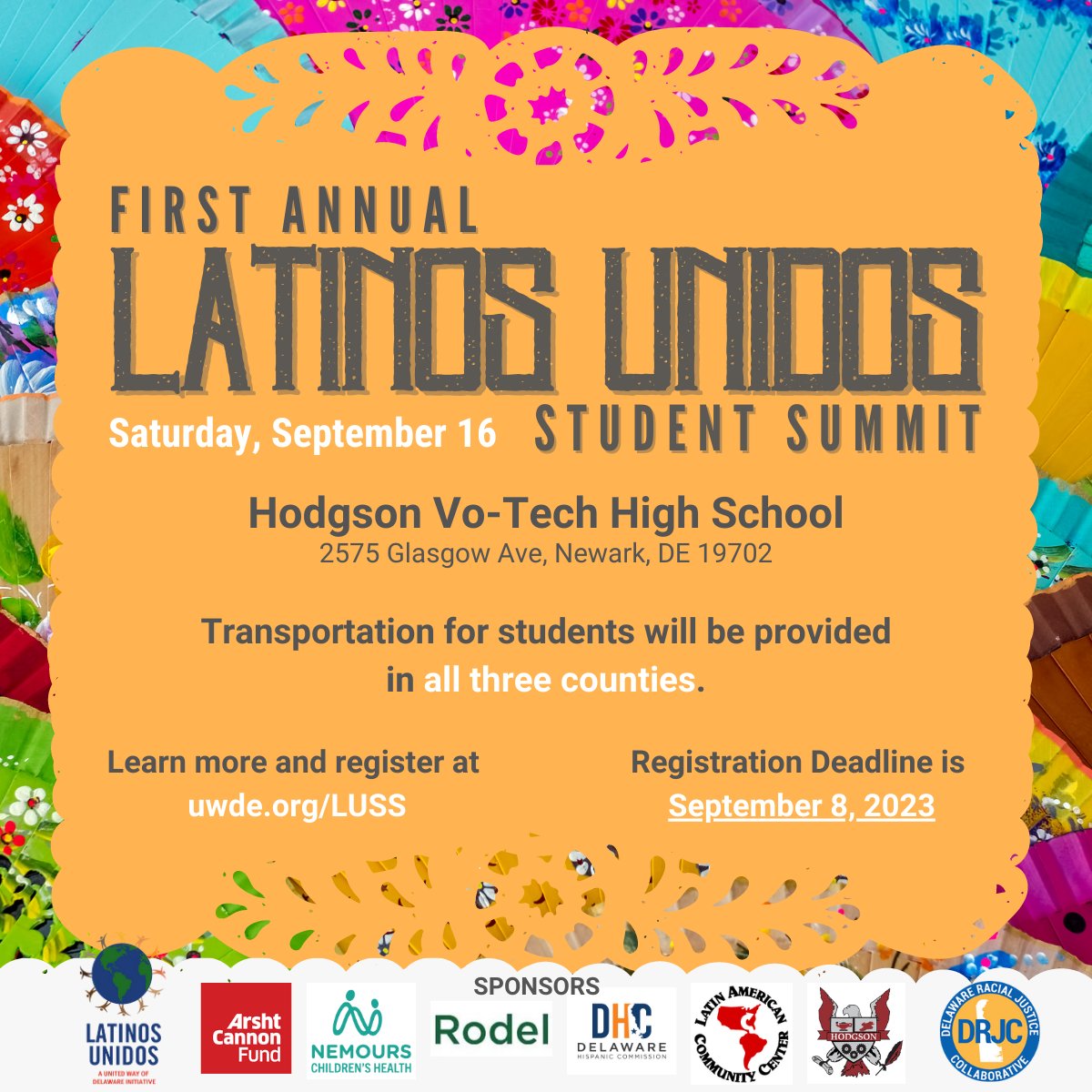 United Way Delaware tweet media