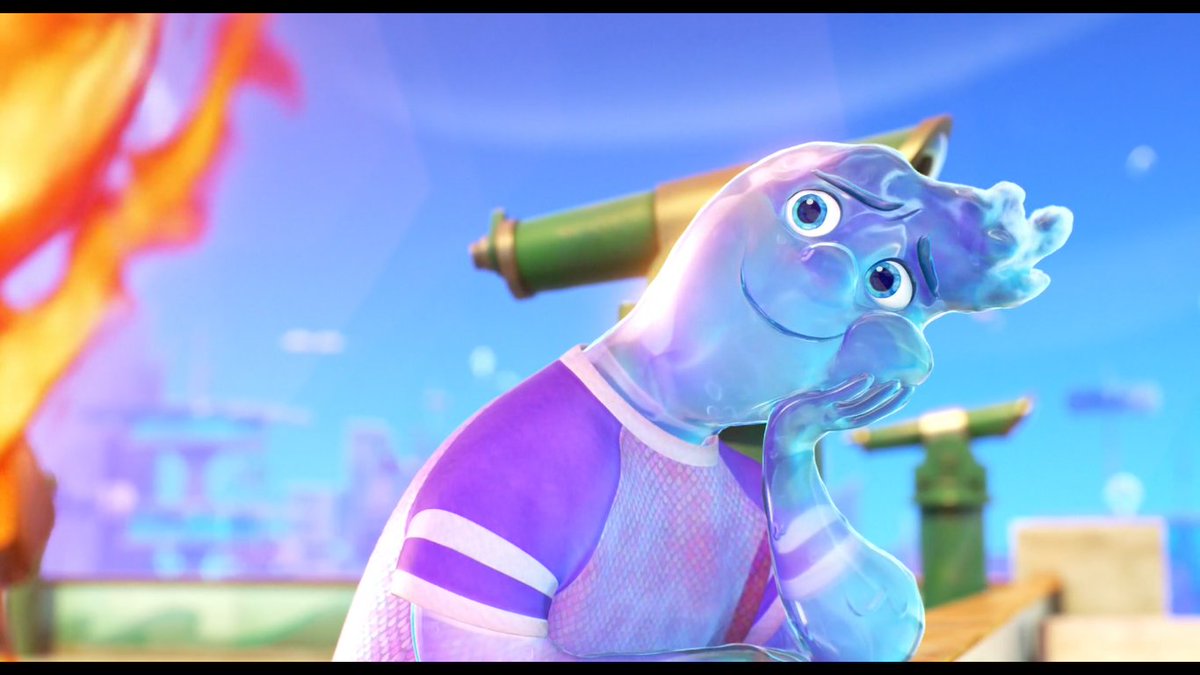 watching elemental rn i love u wade ripple