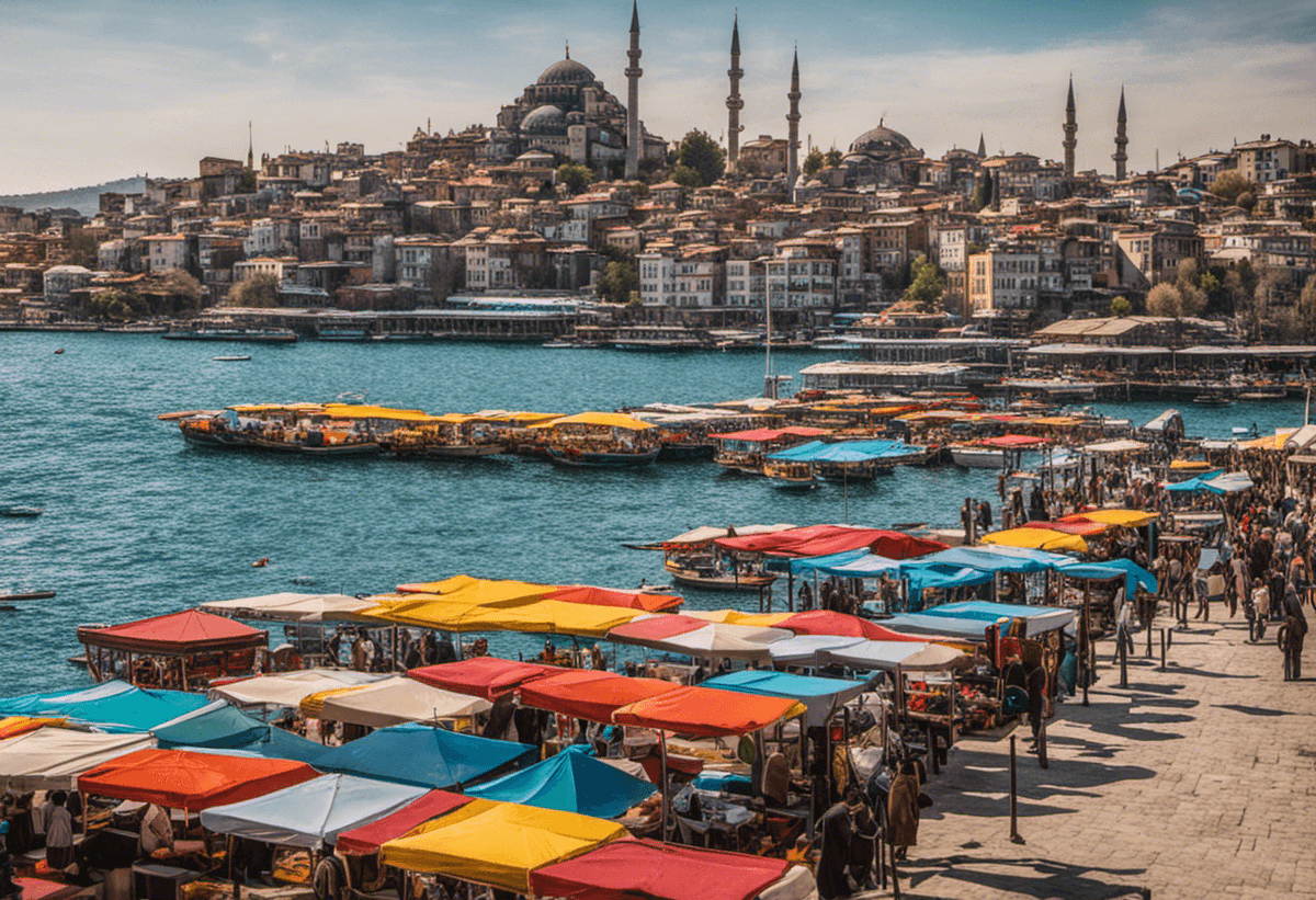 Mrackpro's tweet photo. The cost of tourism in Türkiye

As of my last knowledge update in September 2021, I can provide some general information about the cost of tourism in Turkey. 

https://t.co/4U62pGHwyr

#TurkeyTravelCosts #TurkishTourismExpenses #BudgetTravelTurkey #TurkishAdventureBudget https://t.co/EzSt1pr6ah