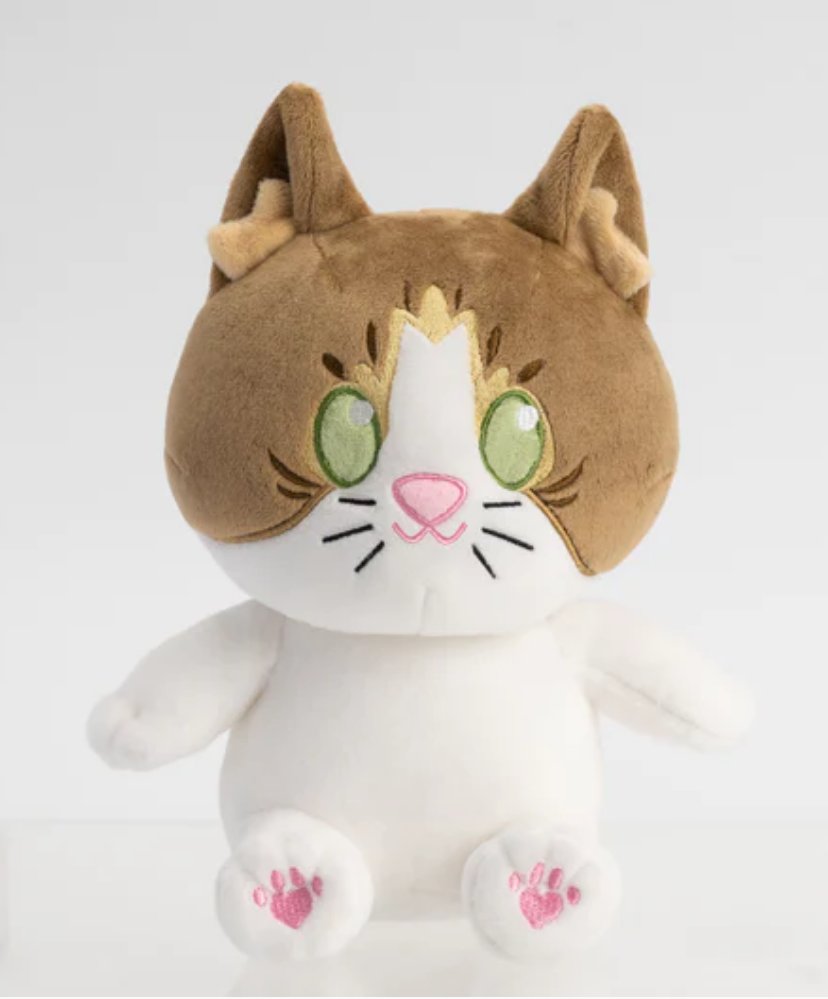 kates_ttv's tweet image. Orders open now for this lil cutie. 🥰
Link below!