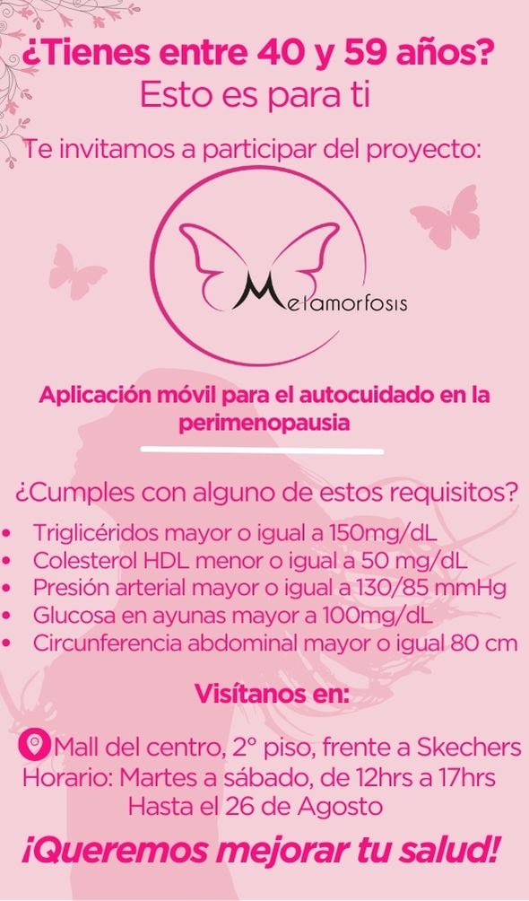 Les recomiendo participar en esta actividad.