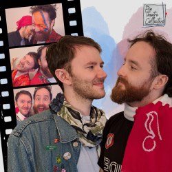 Our Chris (<a href="/daschrislydon/">Christopher Lydon 🏳️‍🌈</a>) went to see this this morning from <a href="/PinTheatre/">Pin Theatre Collective</a>. Great exploration of queer themes in some different settings - and couldn’t be more contemporary really! Heartfelt and moving, great stuff. #edfringe #greensidefamily