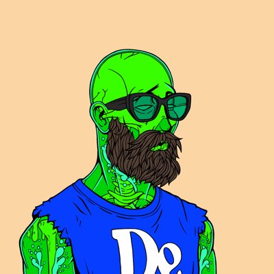 Just had to represent <a href="/RadioAlphaDAO/">☢️ RadioAlpha ☢️</a> ☢️🔥

Buying and trading <a href="/DeGodsNFT/">DeGods</a> at these prices are so much fun!

#NewProfiIePic