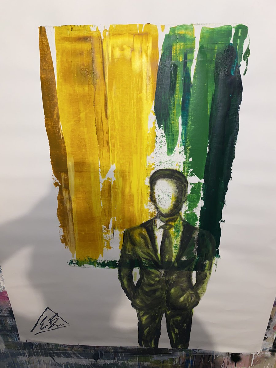 dragonfruitnft1's tweet photo. This painting is a 50”x 35” acrylic on canvas we called it (X001) and this is going for auction December 15th 2023 70% of the proceeds that this sells for is going as an airdrop to all dragonfruit holders

We also going to start Doing NFTs on the Proton network.

COMING SOON! https://t.co/l83m7DQ2m0