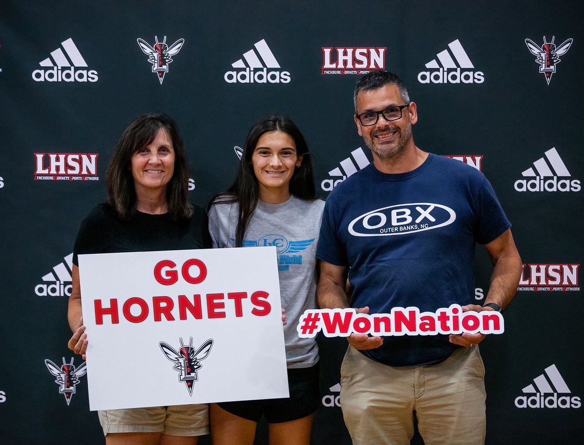 Lynchburg Sports tweet media