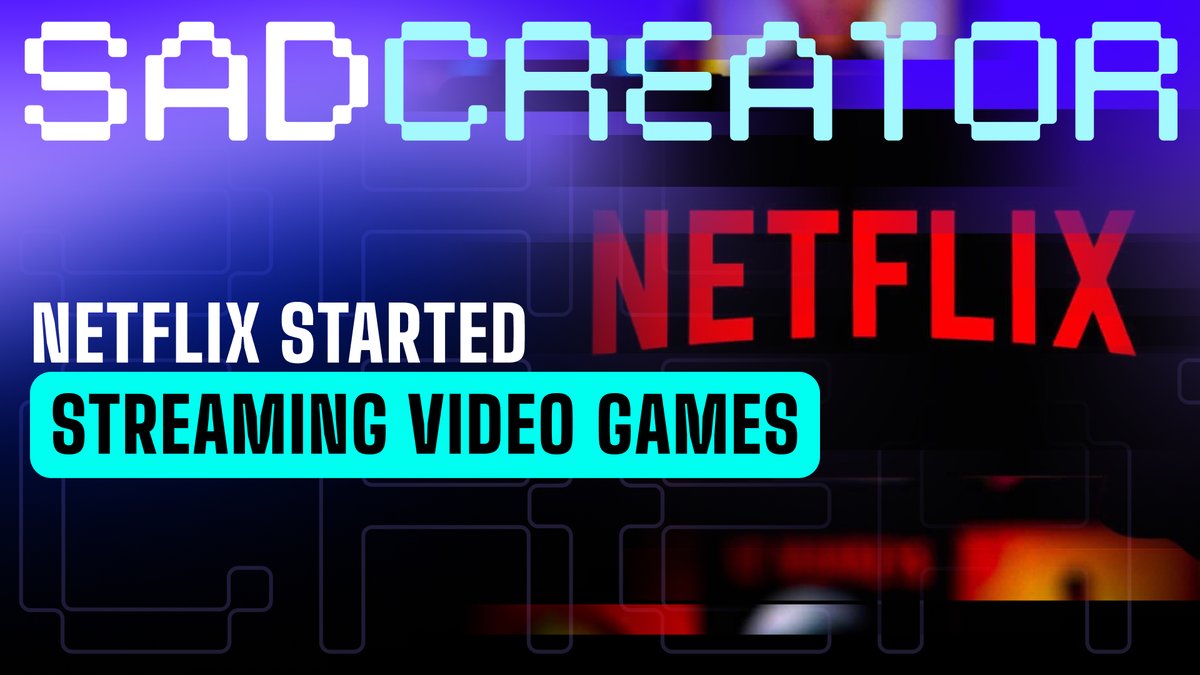 Sad Creator tweet media