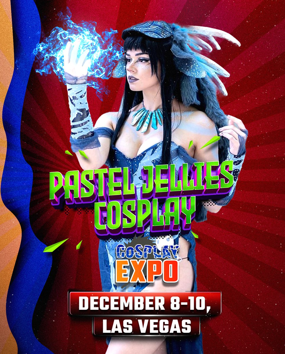 Welcome back to Pastel Jellies Cosplay!