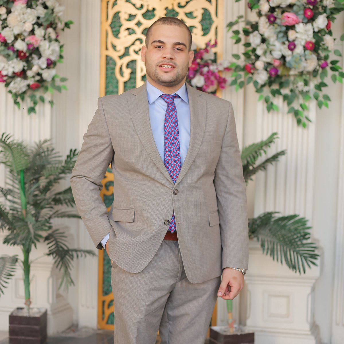 #NewProfilePic