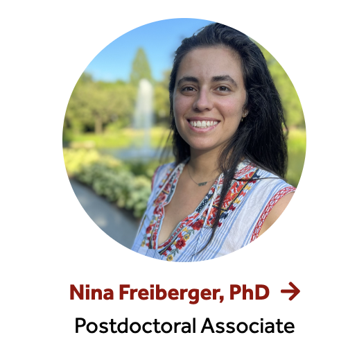 Nina_Freiberger's tweet photo. I am beyond excited to be joining @stonybrooku as a Postdoctoral Associate with the @AldaCenter . Go Seawolves! https://t.co/R21FOfJxQt