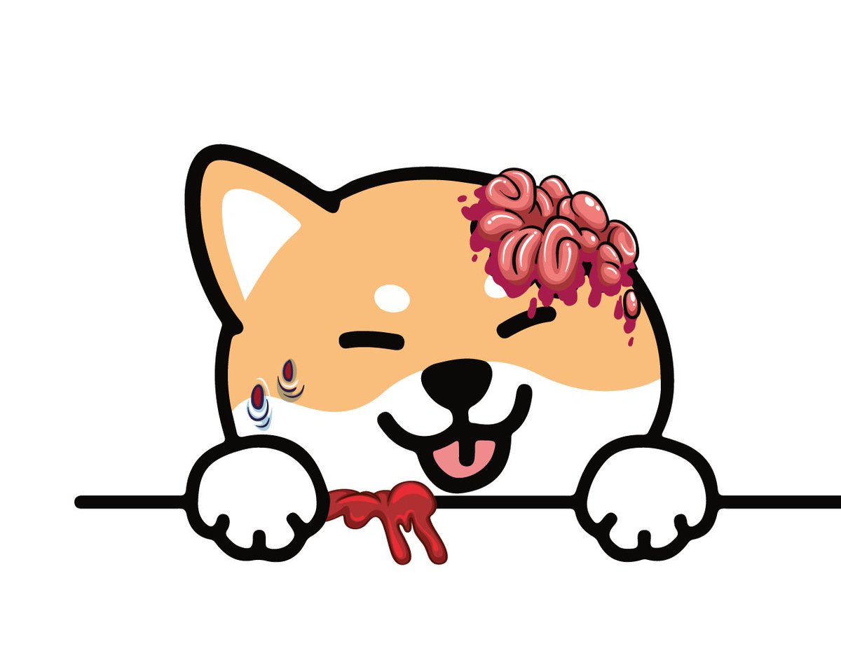 ZombieShiba_'s tweet photo. It has begun ! Will you brave the onslaught of zombies?

Stay vigilant, united, and most importantly, stay alive! 

Only on #Shibarium 

 $SHIB $Bone #SHIBARMY https://t.co/O94GMf3INb