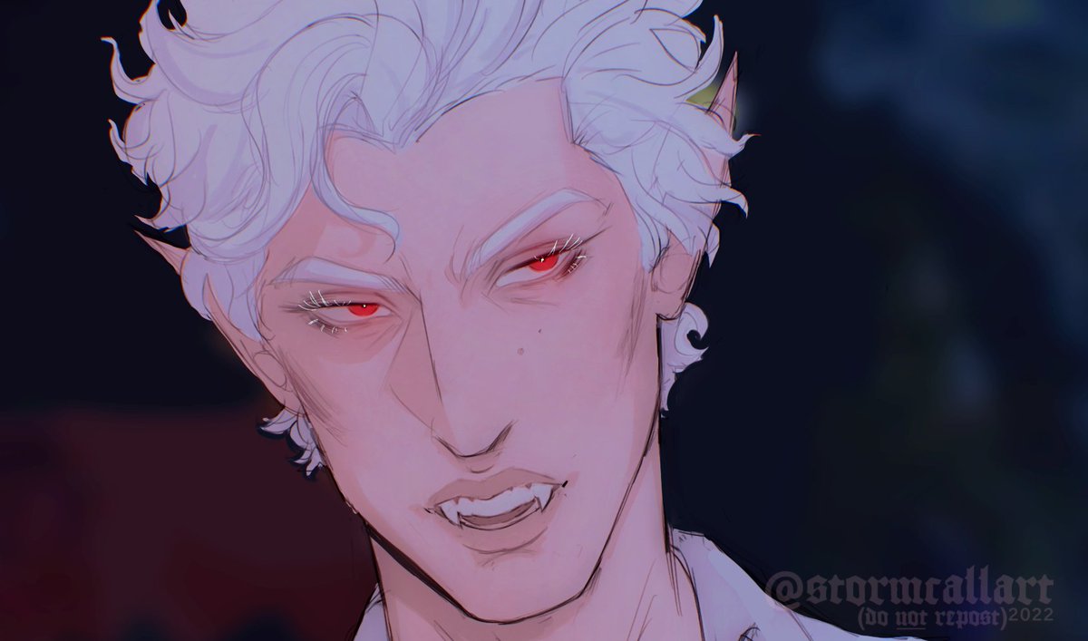 Astarion ♥️