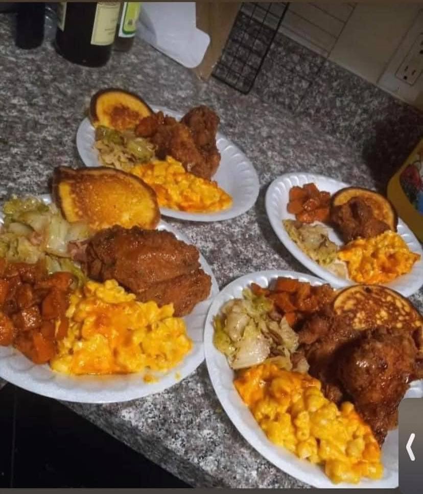 CurttiMagurtti's tweet image. Don’t put no fucking pancakes on my plate &amp;amp; I mean it bitch