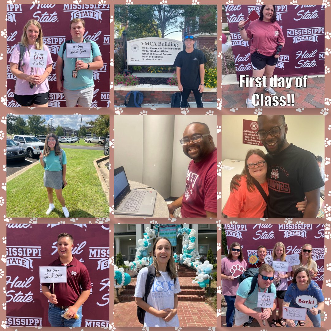 MSU ACCESS tweet media