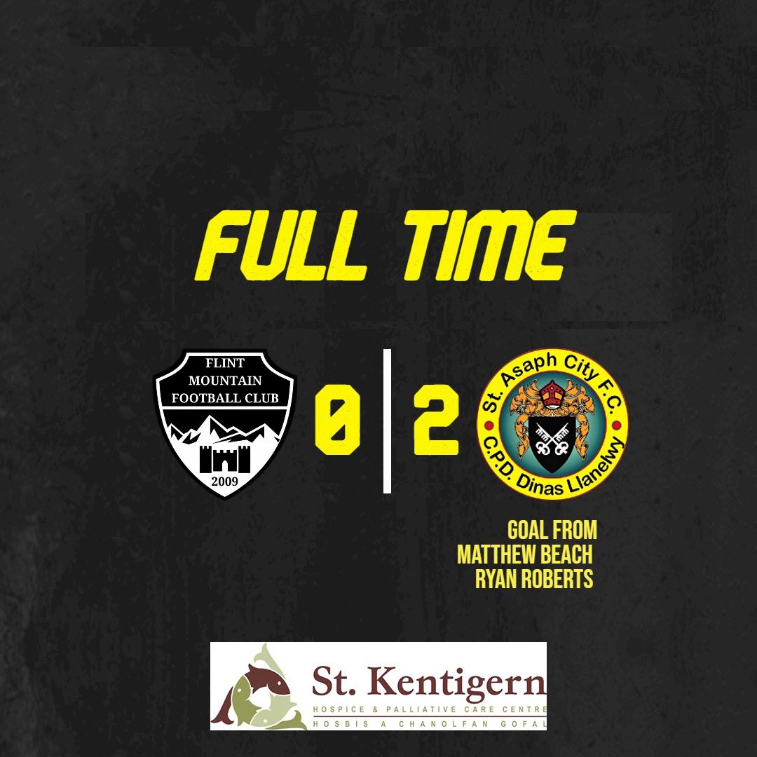 StAsaphFC's tweet photo. Goals on 7 &amp; 88 minutes sees The Saints take all 3 points https://t.co/OpEhWRlgaT