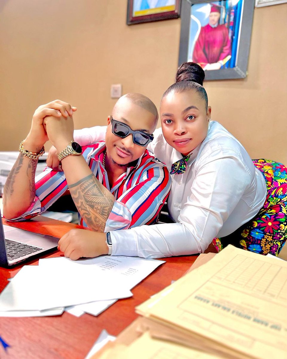 Ibeh Georgina Chinenye tweet media