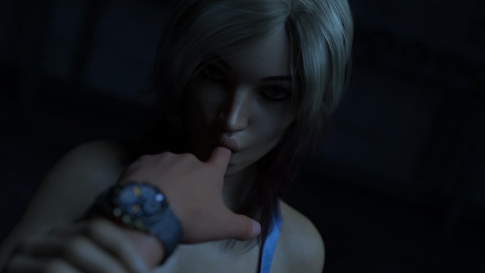 ATUALIZA&Ccedil;&Atilde;O: Midnight Paradise  Link do jogo na LAPK: ->https://t.co/k82RhLI0zR  ATUALIZA&Ccedil;&Atilde;O: No More