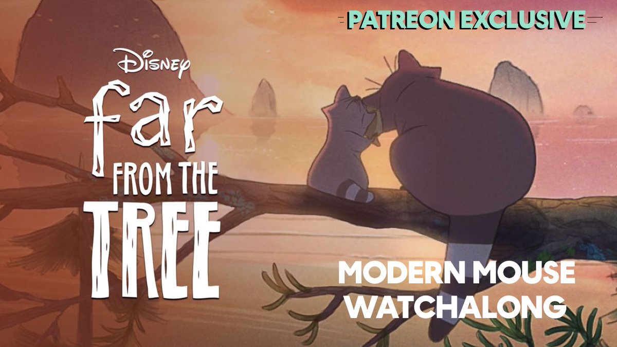ModernMouseJosh's tweet photo. Currently creating new videos for Patreon. If you like animated shorts and want to learn about the history behind them as well as help me create Modern Mouse content, I'd love if you subscribed at https://t.co/8R7tAJxpJj 

Here are a few examples of shorts you can learn about. https://t.co/nZcTwhfttZ