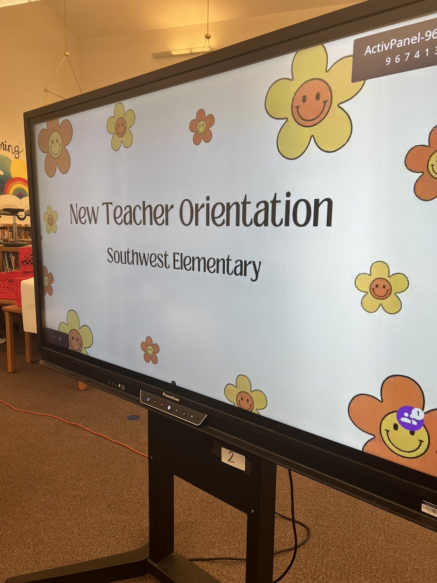 Southwest Elementary tweet media