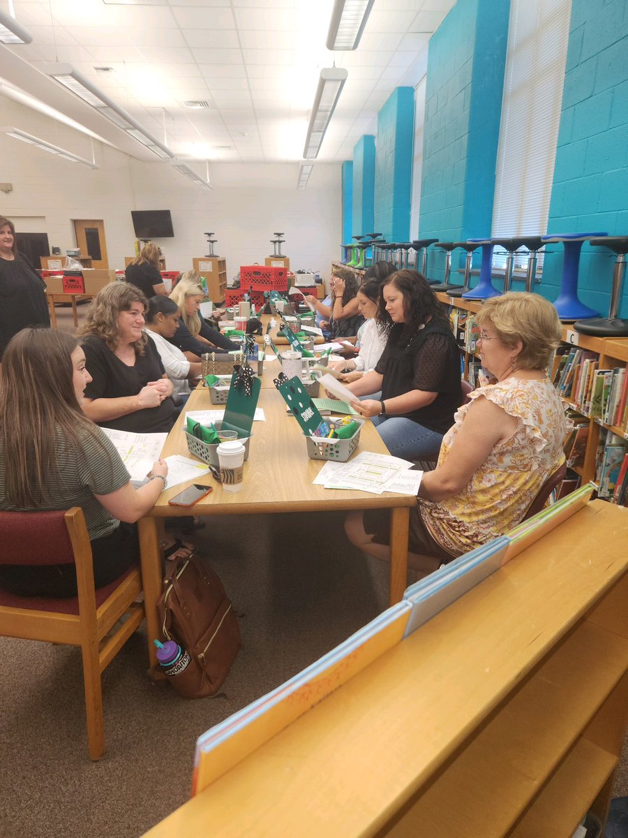 Southwest Elementary tweet media