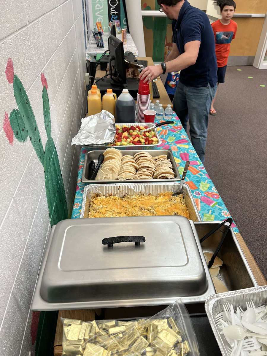 Southwest Elementary tweet media