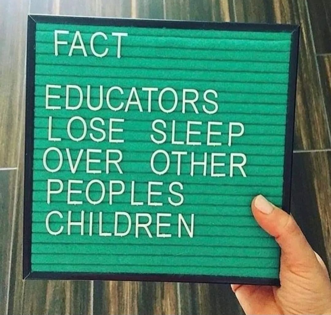 HelpATeacher's tweet photo. So true. https://t.co/eK8FfKO4F9