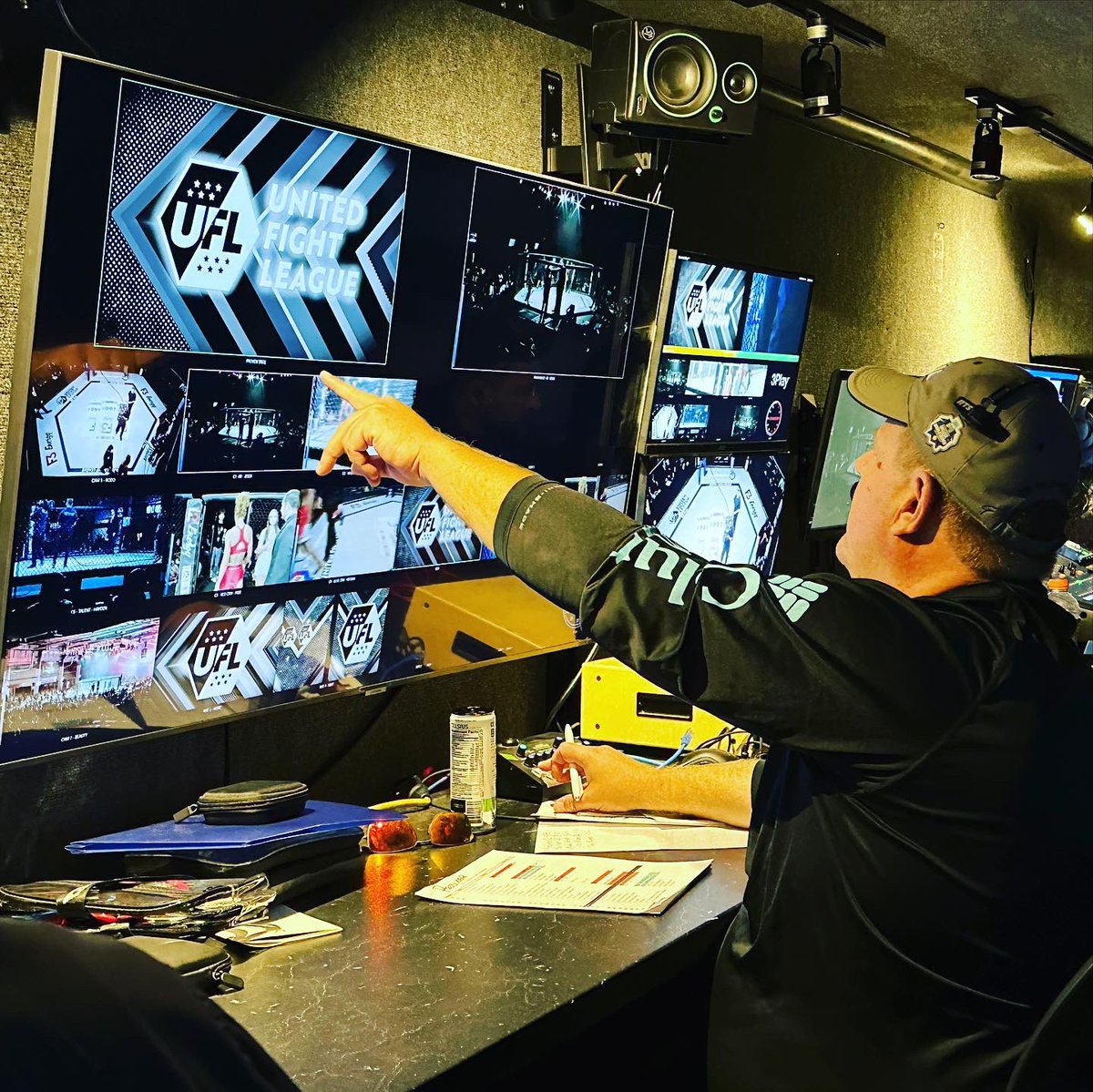 FLOODstream tweet media