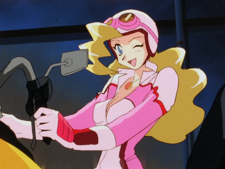 King of Braves GaoGaiGar (勇者王ガオガイガー) [1997-1998]