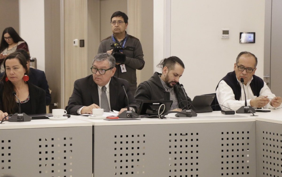 Diputad@s PPD-Independientes tweet media