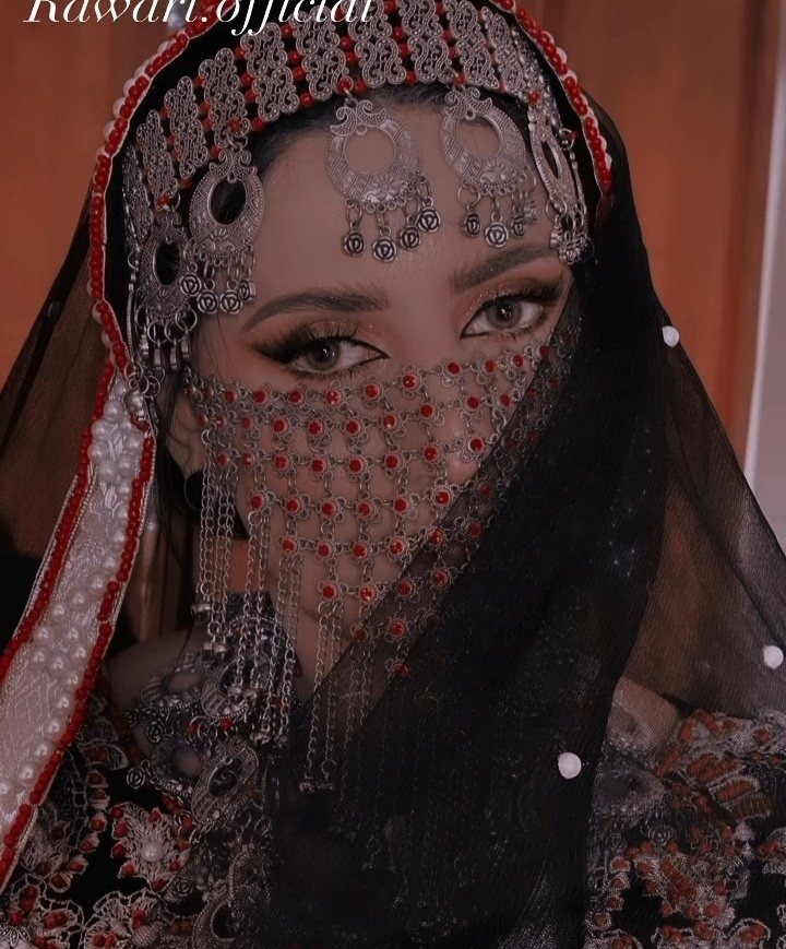 الزي الصنعاني