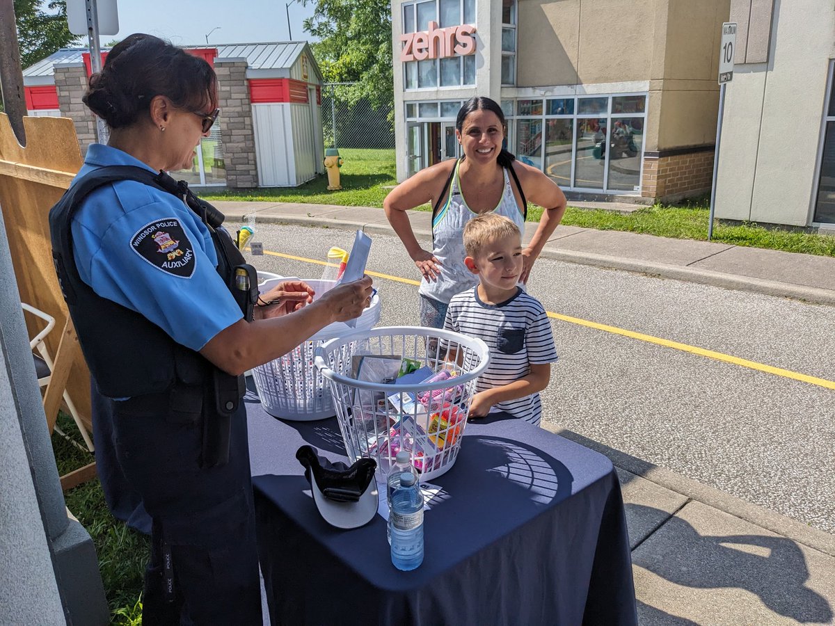 Constable GILL🇨🇦 tweet media