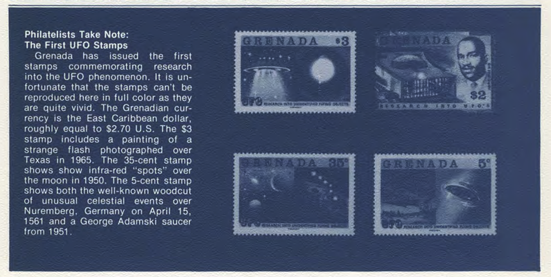oh_otis's tweet photo. 1978 Grenada UFO stamps (photos of stamps in comments)
#ufology #ufotwitter #ufo https://t.co/TI4Htfw8IB