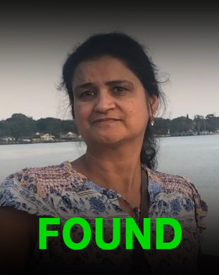 #BREAKING: Missing mother #AnuAwasthi has been found ALIVE in the woods near the Walmart in Oldsmar where she disappeared nearly a week ago, reports <a href="/WFLA/">WFLA NEWS</a>Justin.

Incredible story. We're told a group of former LEO, <a href="/WeAreTheEssent/">@WeAreTheEssentials</a>, found her.

@WFLA Story: bit.ly/44bPbz0