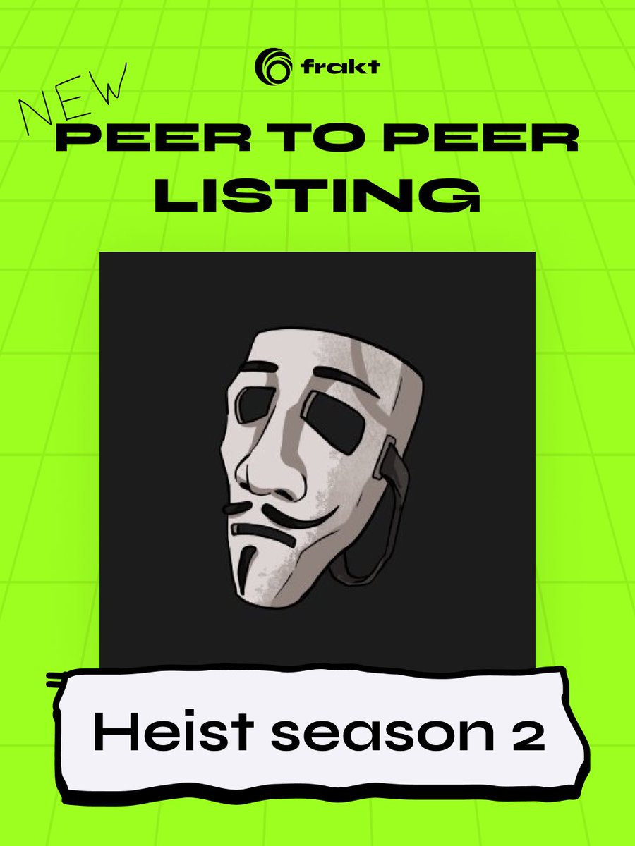 banx_gg's tweet image. Congrats to @playtheheist on a successful Season 2 raffle! 🎉 

Orangutans are now listed for lending/borrow at frakt.xyz 🦧🦧🦧

Time to start slanging that shit 🥥