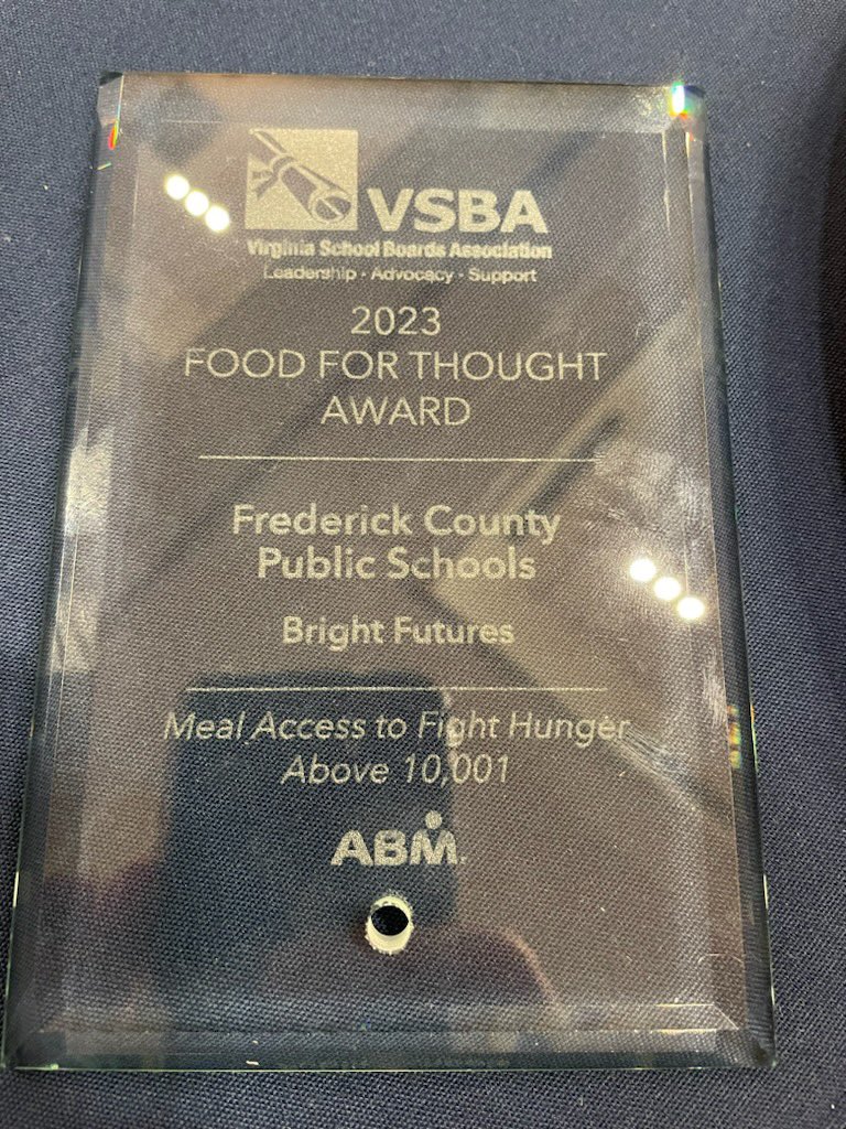 Bright Futures tweet media