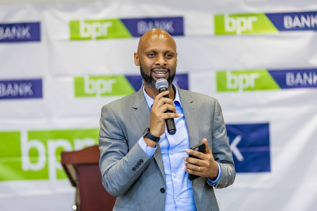 BPRbankrw's tweet photo. BPR Bank management expressed its gratitude and pledged to provide customers with improved services and a stronger relationship.
#ForPeopleForBetter #TuriBPR https://t.co/3XSGwv3vN2