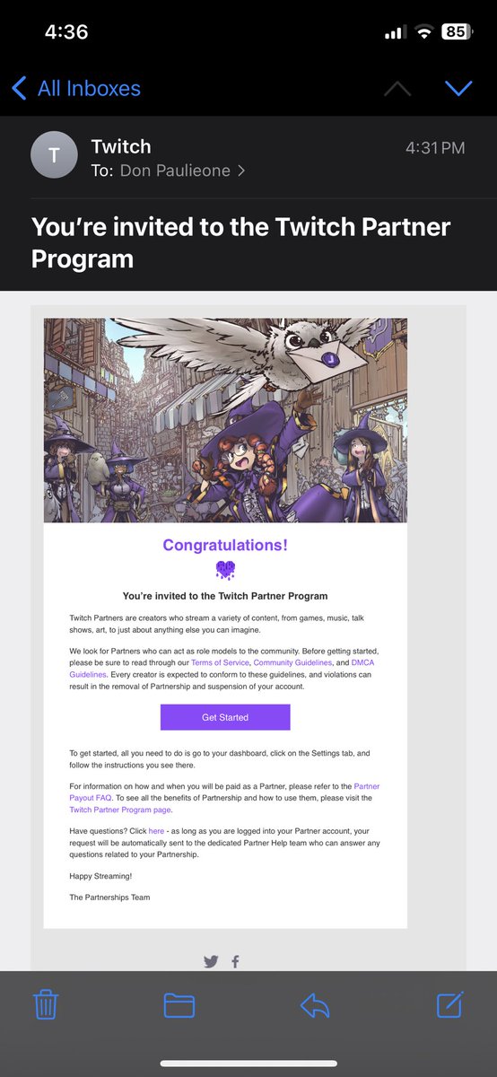 Looking back, I don’t know if I was necessarily looking for this journey. I believe the journey was looking for me. For someone who’s seen it all and has never shied away from sharing their gaming experiences. Someone who enjoys making other people’s days more enjoyable, and