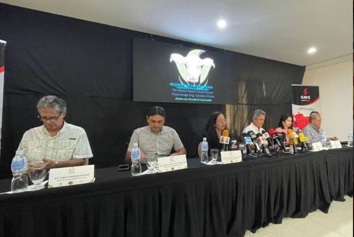 visionagro's tweet photo. #16Agos #Agroeventos Por primera vez en Barquisimeto! Las XII Jornadas de Producción del ganado Raza Carora se desarrollarán en septiembre / “Hacia una ganadería sustentable” es el nombre que llevará...
https://t.co/yRxhLkiSS4 https://t.co/rwohWQQZNI