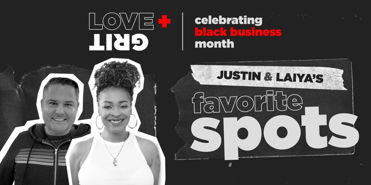 lovegritphilly's tweet photo. celebrating #blackbusinessmonth this month and year-round! 

are you ready for @justpizzi and @laiyasworld's picks for the month?

#lovegritphilly #visitphilly #shoplocal https://t.co/zI71mcN20p