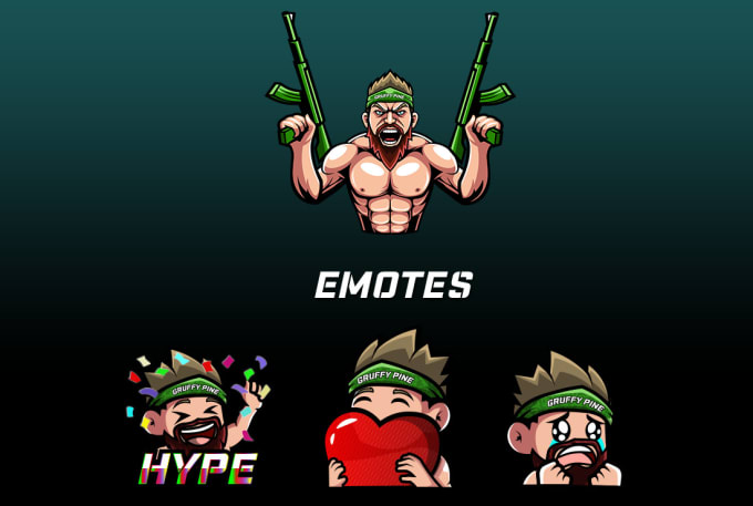 I will design custom twitch emotes, chibi emotes for twitch, yt, discord and stream if anyone wants this type of work just hit me up!
#twitchstreamer #twitchaffiliate #twitchemotes #gamingcommunity #smallstreamer #SmallStreamersConnect
#YouTubers
<a href="/BlazedRTs/">Blazed</a> <a href="/sme/">sme</a>
