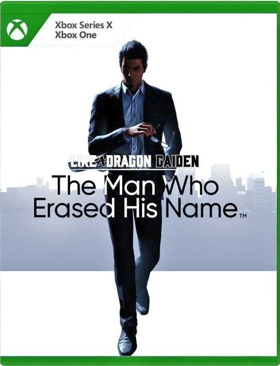 LozCorp's tweet photo. @SixersOctavian @Wario64 The fail is strong with no disc for xbox and no western copies #SmH @RGGStudio #SoMuchFail https://t.co/svu4XzX5Vn