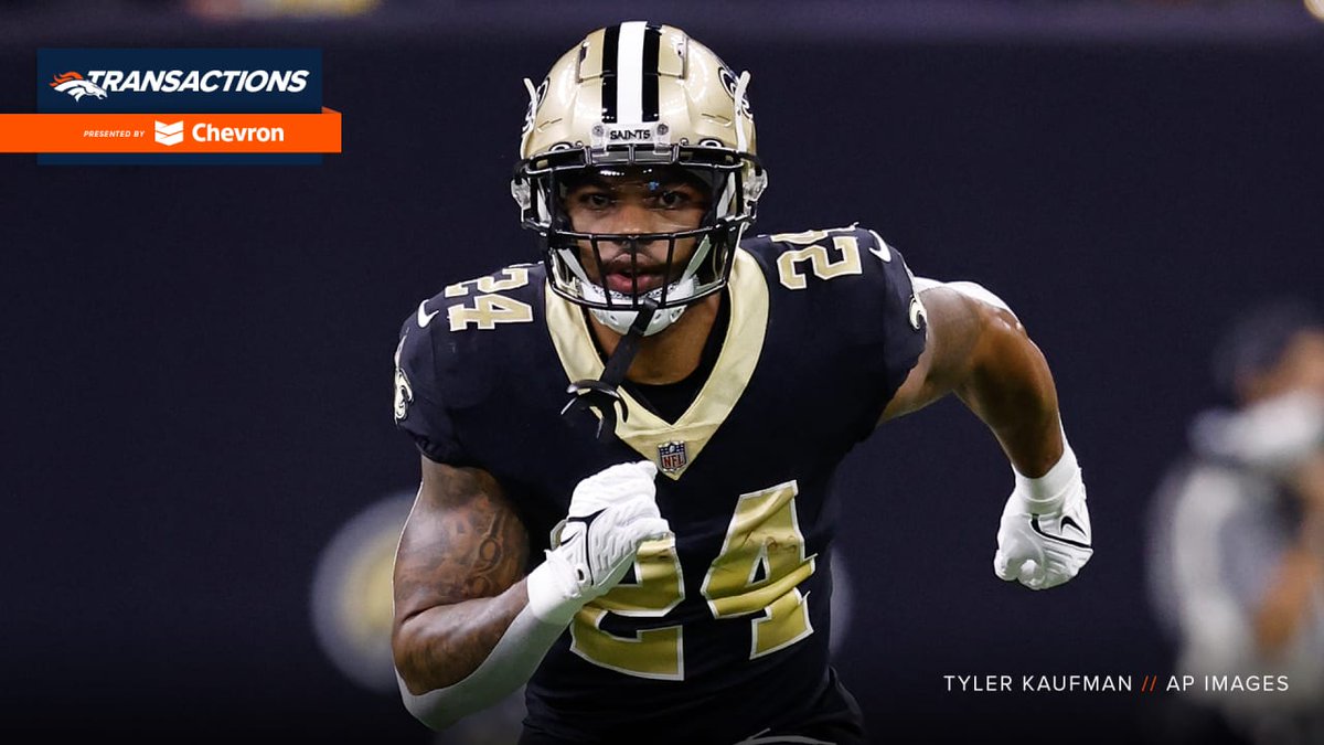 Denver Broncos tweet media
